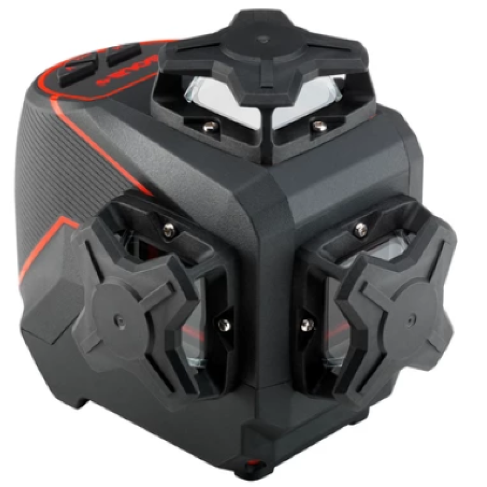 Nível Laser 3 linhas verdes
